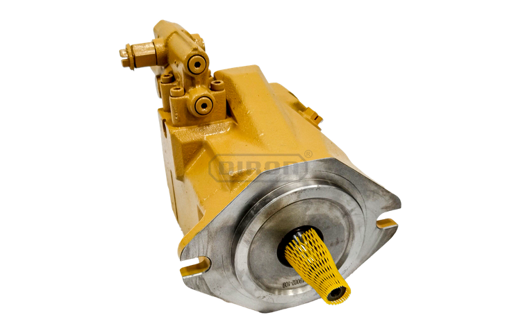 191-2942 Hydraulic Fan Piston Pump Suitable for Heavy Equipment, New