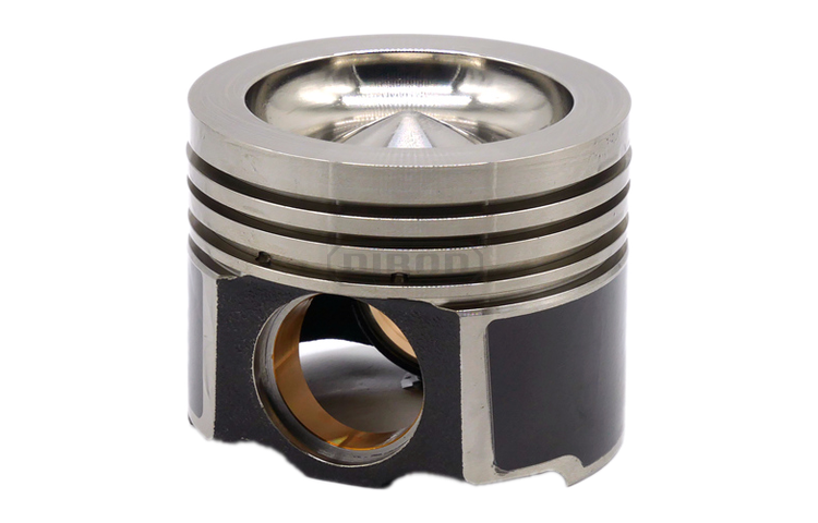 2382720 Maximum Skirt Diameter Piston Suitable for Heavy Equipment, New