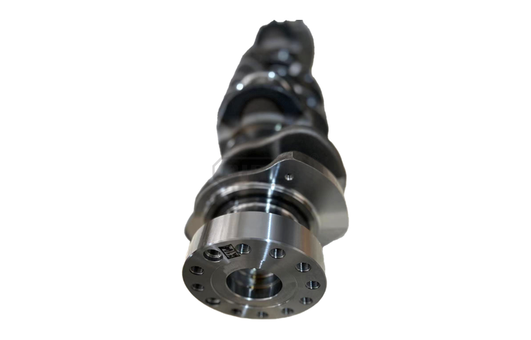 Crankshaft 371-2477 for Heavy Equipment C7.1, New