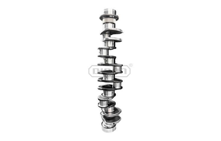Crankshaft 4925762 for Heavy Equipment ISX15, New