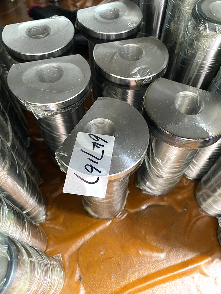 6k7167 Pin Suitable for Heavy Equipment, New