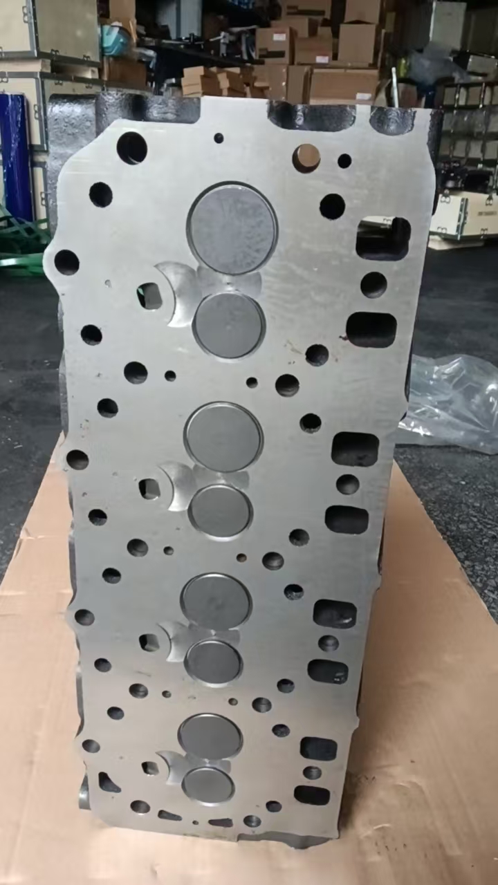 Cylinder Head Assembly for Heavy Equipment A2300, New