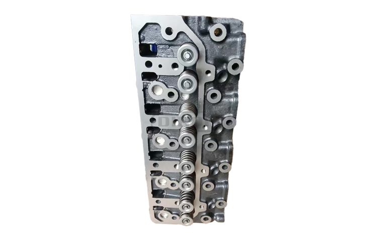 Cylinder Head Assembly for Heavy Equipment A2300, New