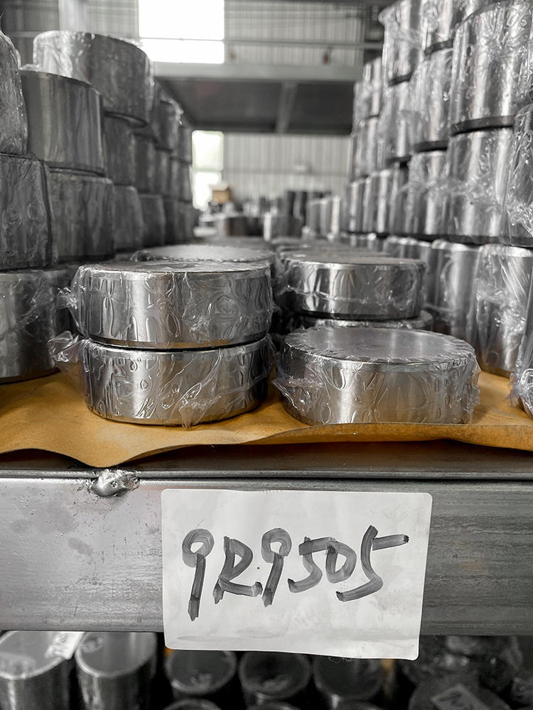 9r9505 Sleeve Bearing Suitable for Heavy Equipment, New
