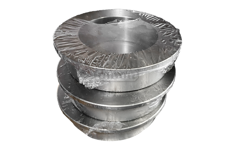 9v3829 Collar Suitable for Heavy Equipment, New