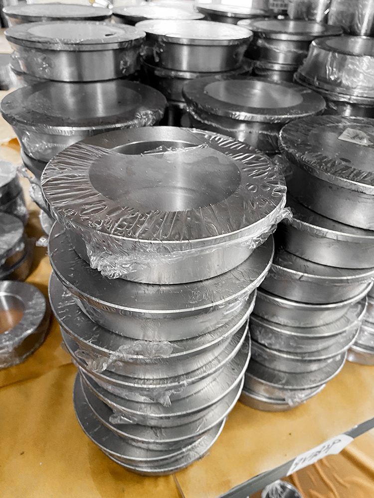 9v3829 Collar Suitable for Heavy Equipment, New