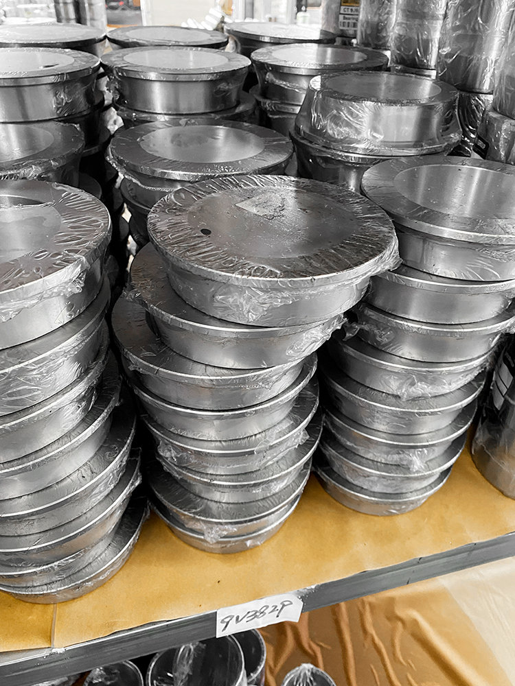 9v3829 Collar Suitable for Heavy Equipment, New
