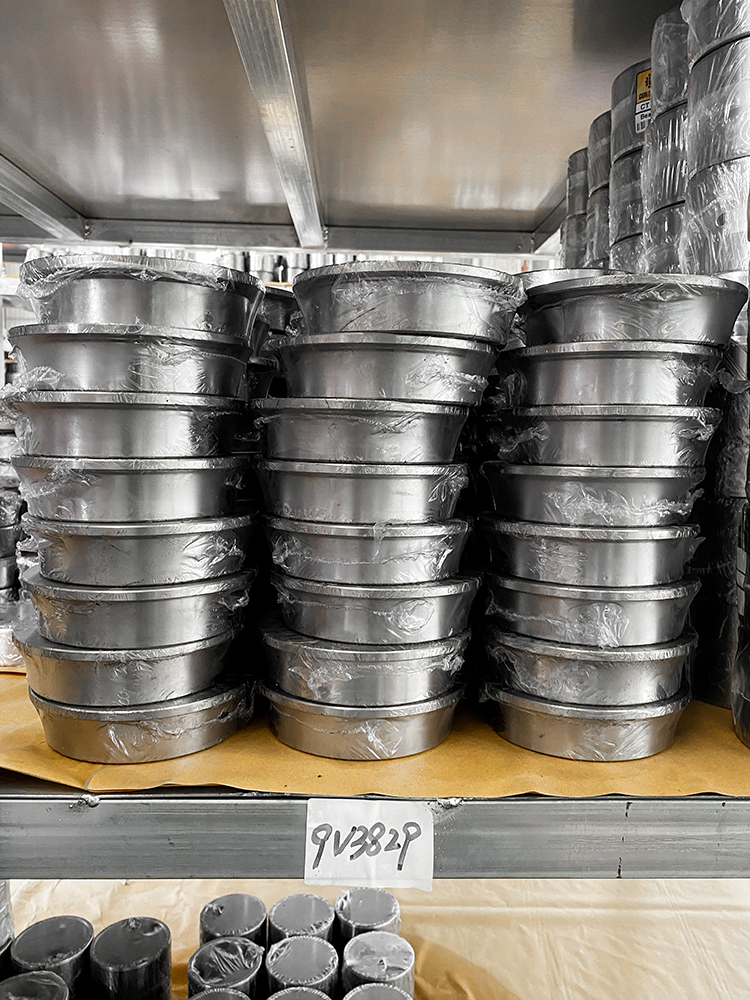 9v3829 Collar Suitable for Heavy Equipment, New