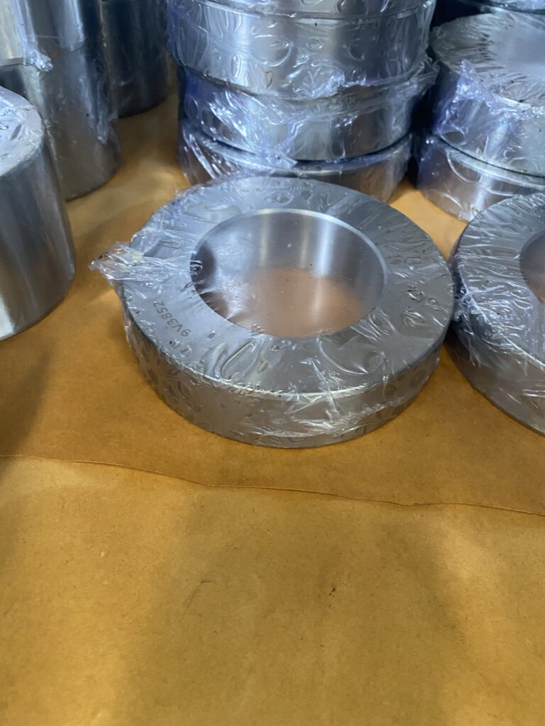 9v3852 Sleeve Bearing Suitable for Heavy Equipment, New
