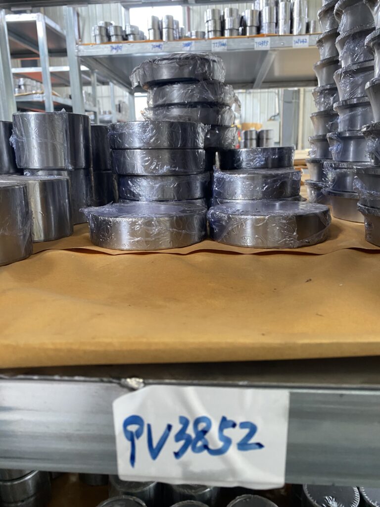 9v3852 Sleeve Bearing Suitable for Heavy Equipment, New