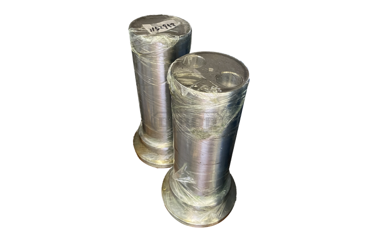 1152958 Outer Diameter Lower Hitch Pin Suitable for Heavy Equipment, New