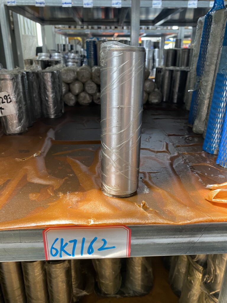 6k7162 Pin Suitable for Heavy Equipment, New