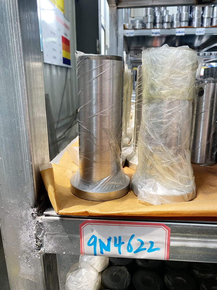 9n4622 Outer Diameter Linkage Pin Suitable for Heavy Equipment, New