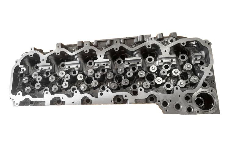 346-6388 Cylinder Head Assembly for Engine C9.3, New