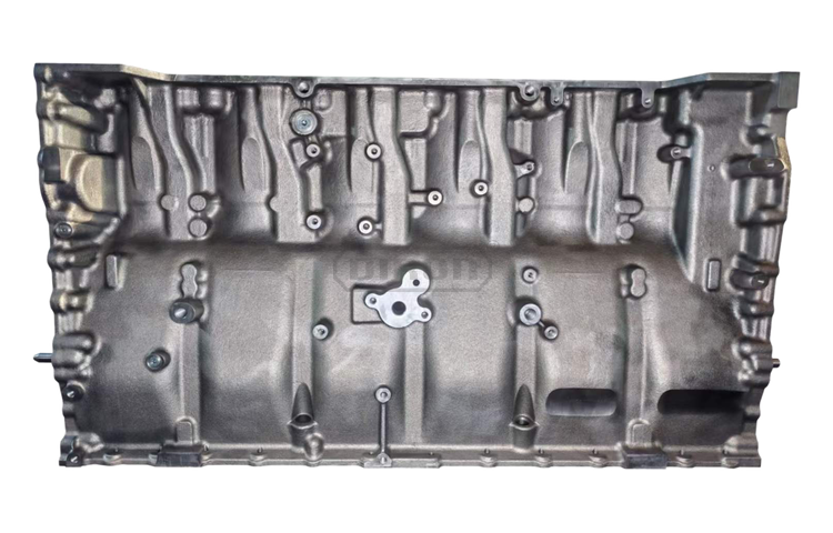 2610052 2674631 Cylinder Block for Heavy Equipment C15C18, New