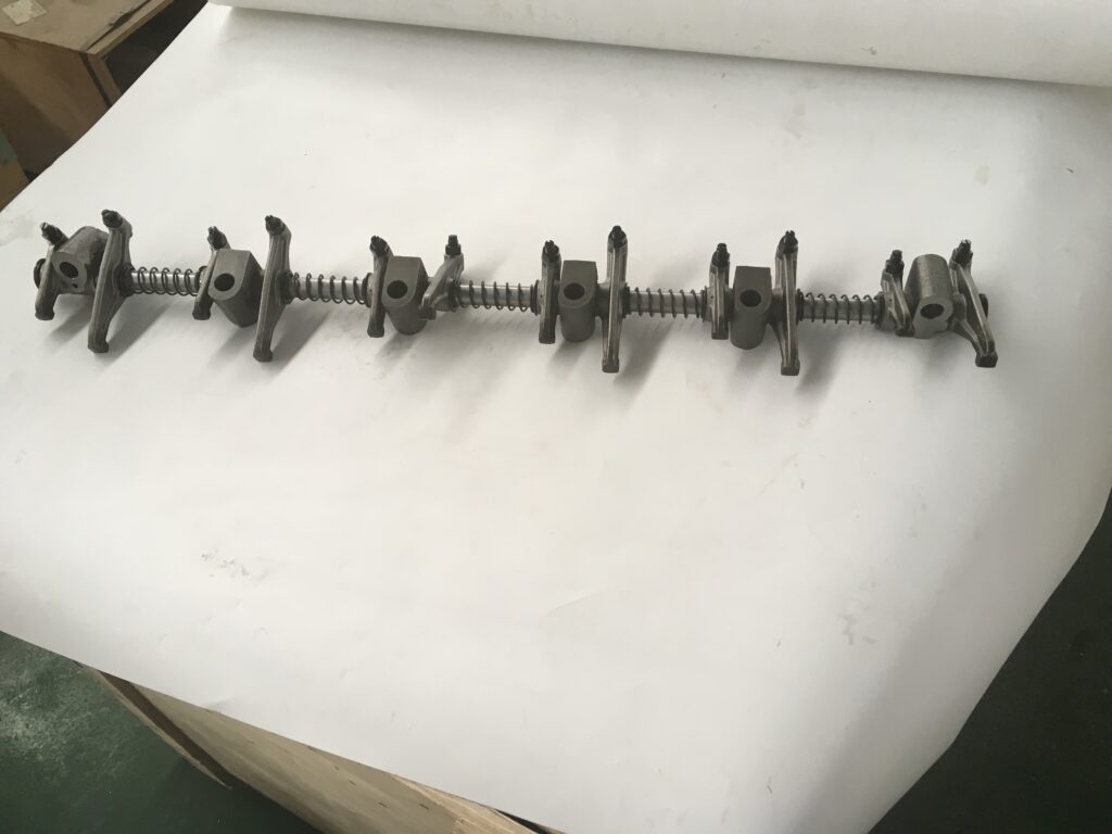 8N4576 Rocker Arm Assembly Suitable for 3306 LoadersExcavator, New