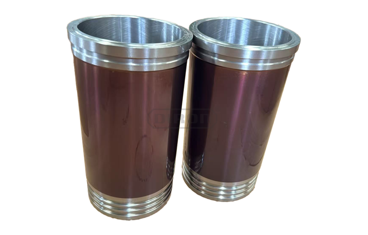 3715941 Cylinder Liner for Heavy Equipment, New