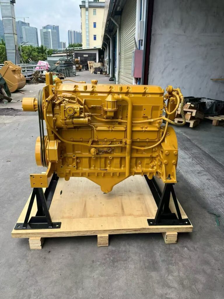 3116 Rebuilt complete Engine for Heavy Equipment