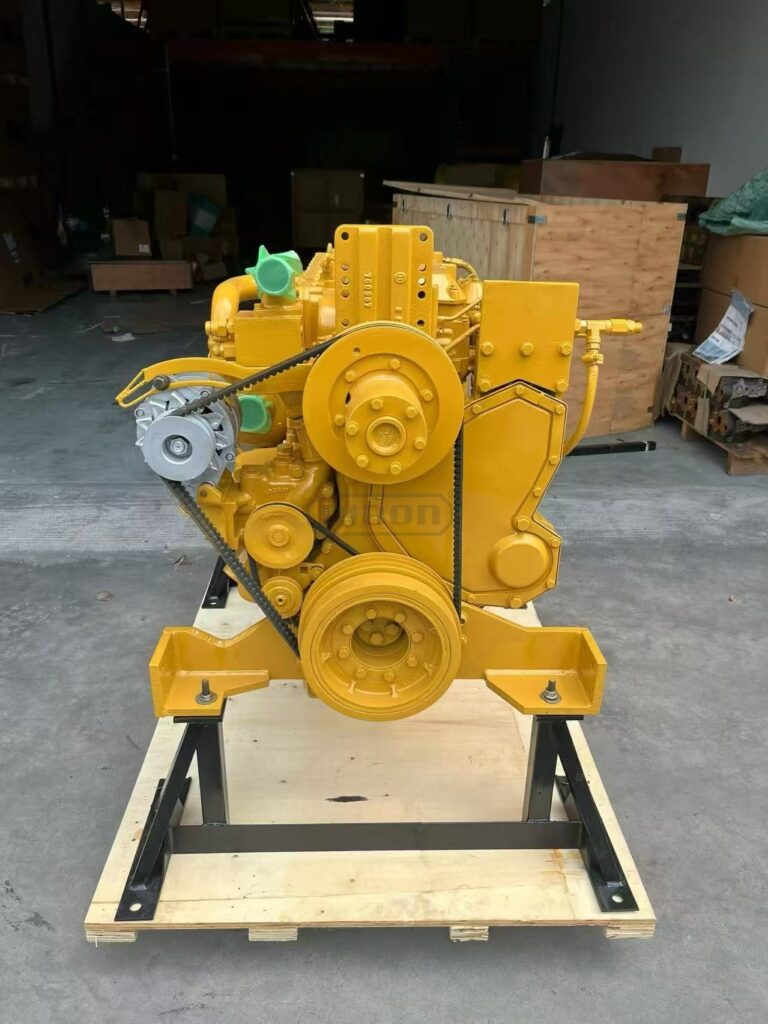 3116 Rebuilt complete Engine for Heavy Equipment
