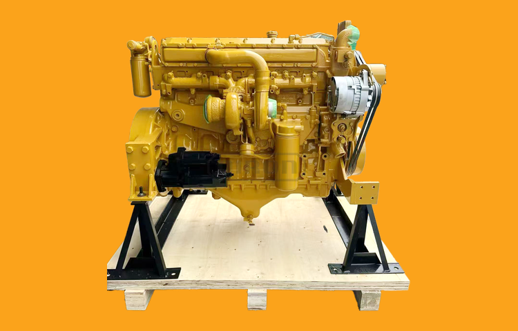 3116 Rebuilt complete Engine for Heavy Equipment