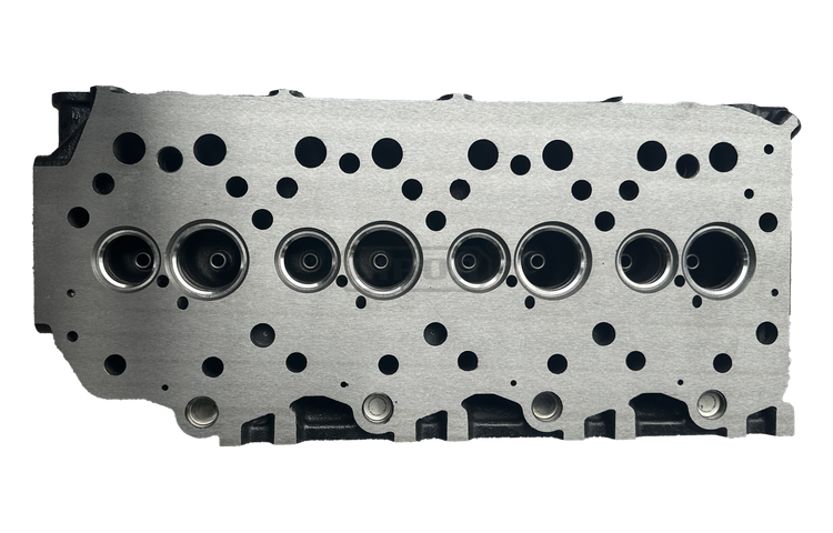 3197263 Cylinder Head Assembly for Engine C3.4, New