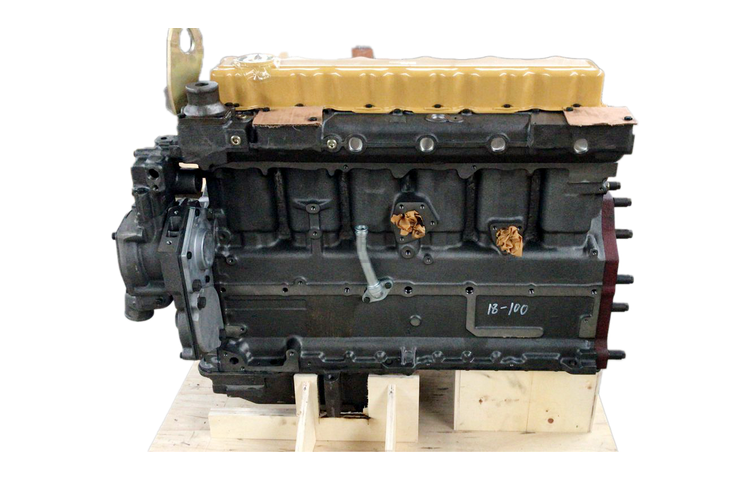 Long Block for Heavy Equipment 3306, New