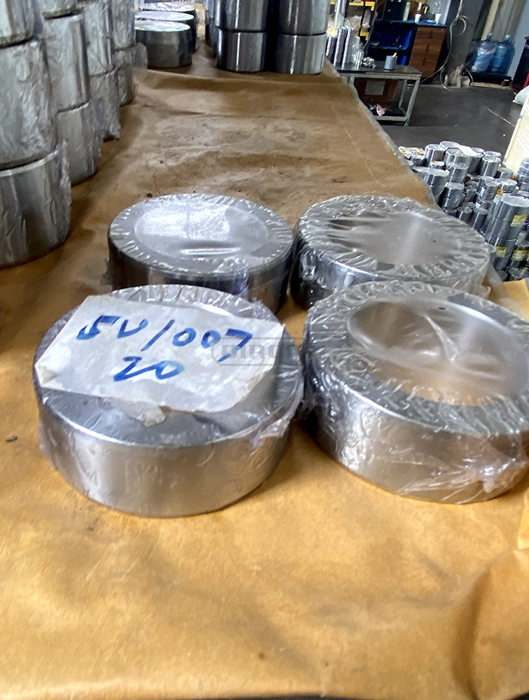 5v1007 Sleeve Bearing Suitable for Heavy Equipment, New