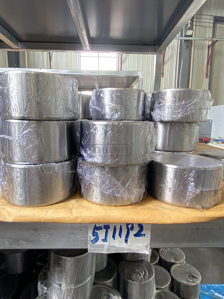 5j1192 Sleeve Bearing Suitable for Heavy Equipment, New