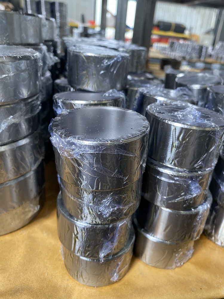 4j8374 Sleeve Bearing Suitable for Heavy Equipment, New