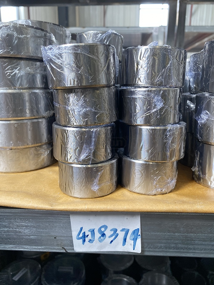 4j8374 Sleeve Bearing Suitable for Heavy Equipment, New