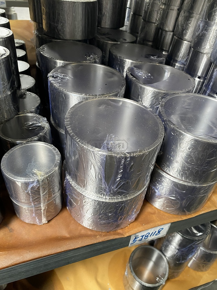 5J8118 Sleeve Bearing Suitable for Heavy Equipment, New