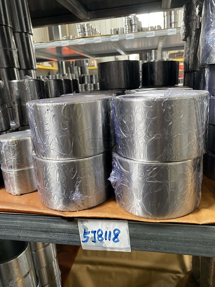 5J8118 Sleeve Bearing Suitable for Heavy Equipment, New