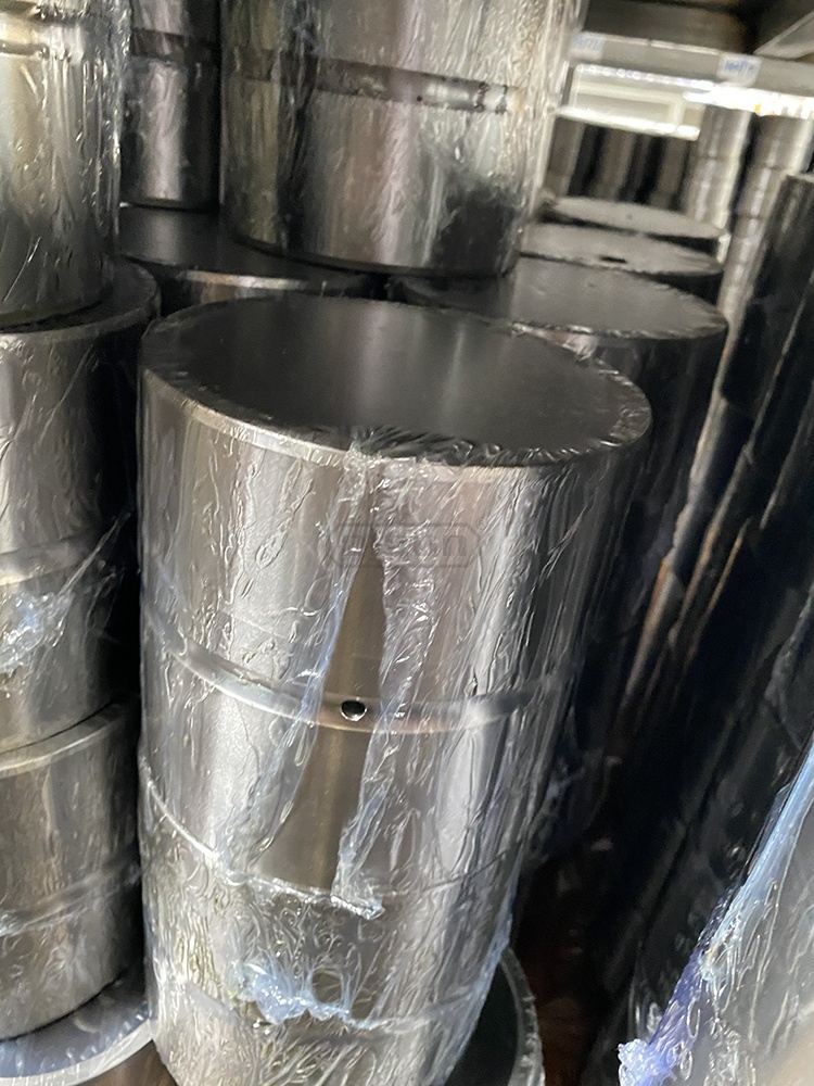 4V8519 Sleeve Bearing Suitable for Heavy Equipment, New