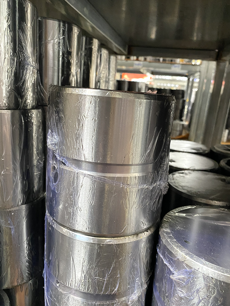 4I1520 Sleeve Bearing Suitable for He