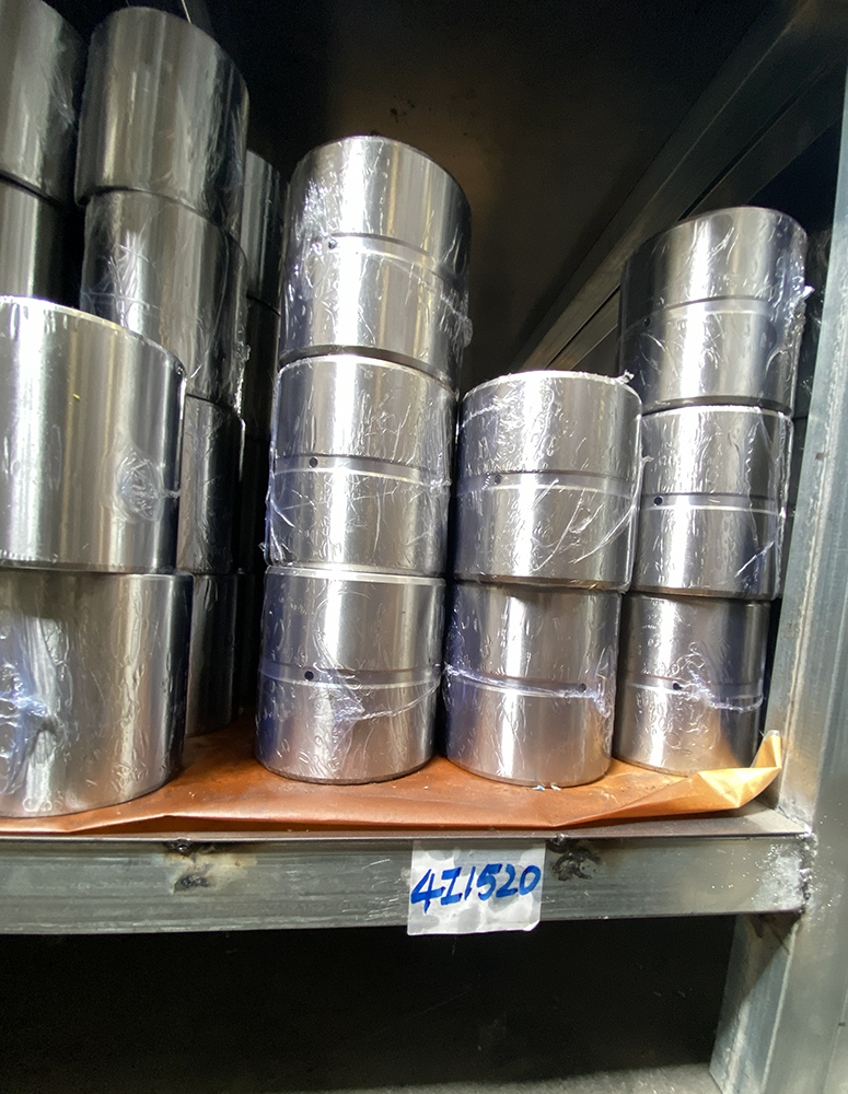 4I1520 Sleeve Bearing Suitable for He