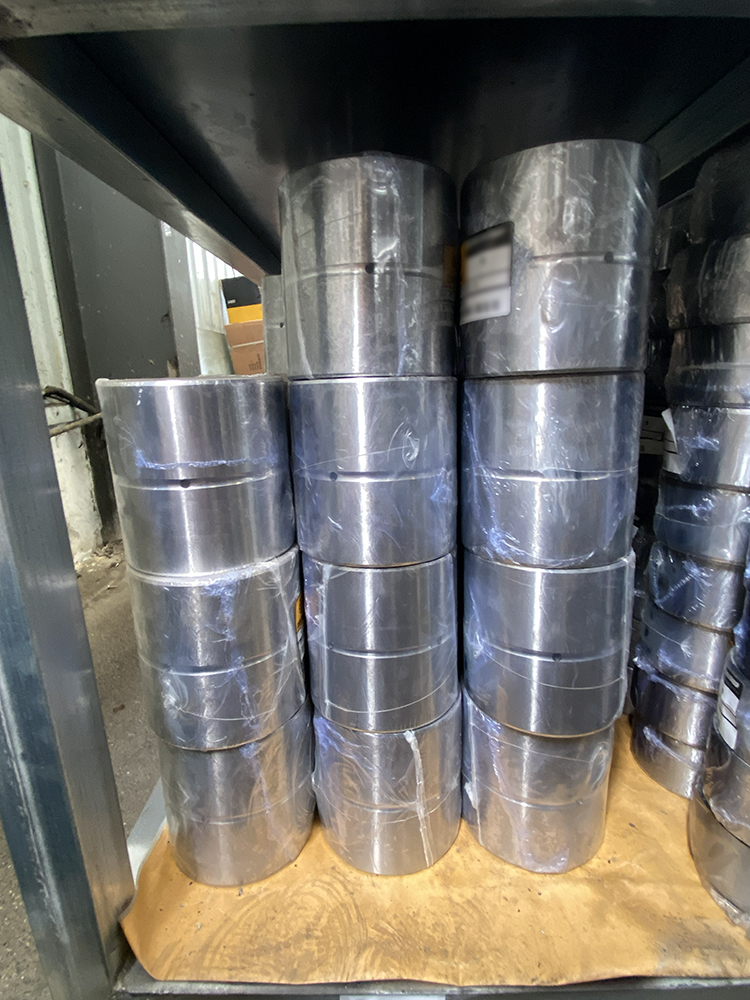 4t1422 Sleeve Bearing Suitable for Heavy Equipment, New
