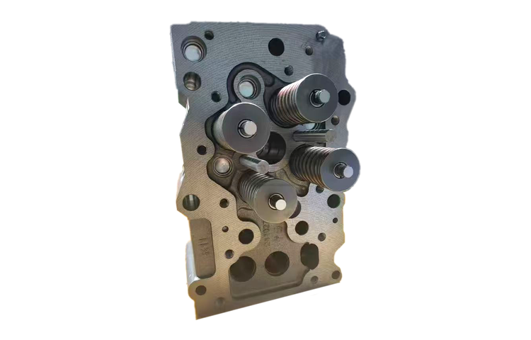4323150 Cylinder Head Assembly for Engine QSK23, New