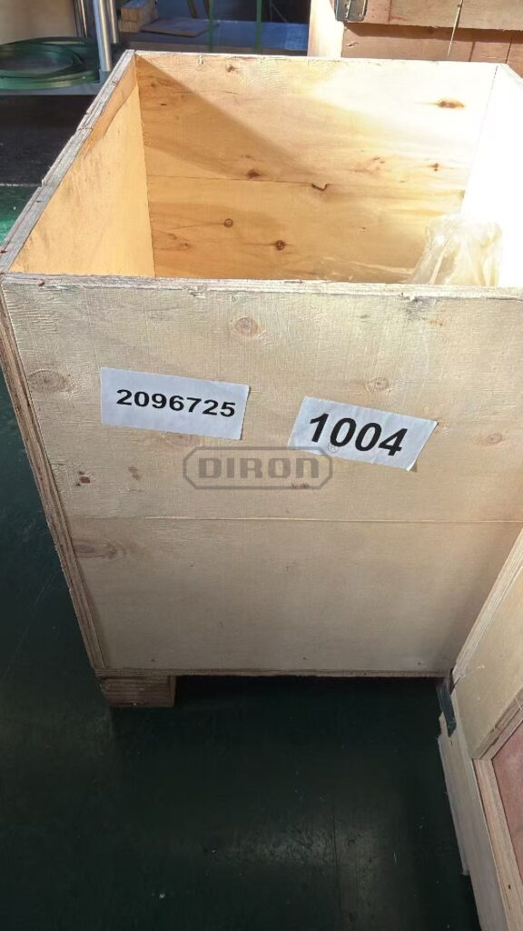 2096725 Cylinder Block Group for Heavy Equipment, New