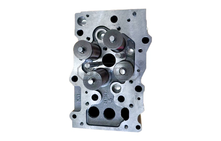 4323150 Cylinder Head Assembly for Heavy Equipment QSK23, New