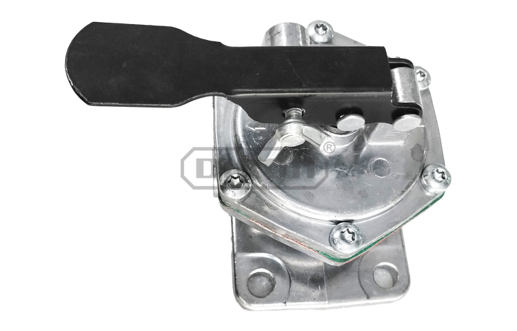 Fuel Feed Pump 6261-71-8240 for Heavy Equipment, New