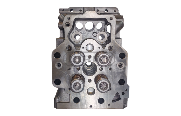 2425328 Cylinder Head Assembly 3500 for Heavy Equipment, New