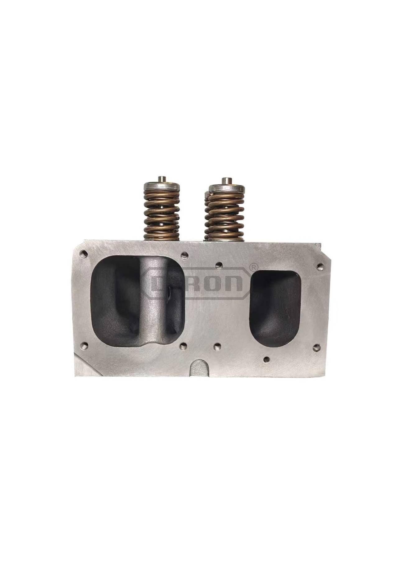 2425328 Cylinder Head Assembly 3500 for Heavy Equipment, New