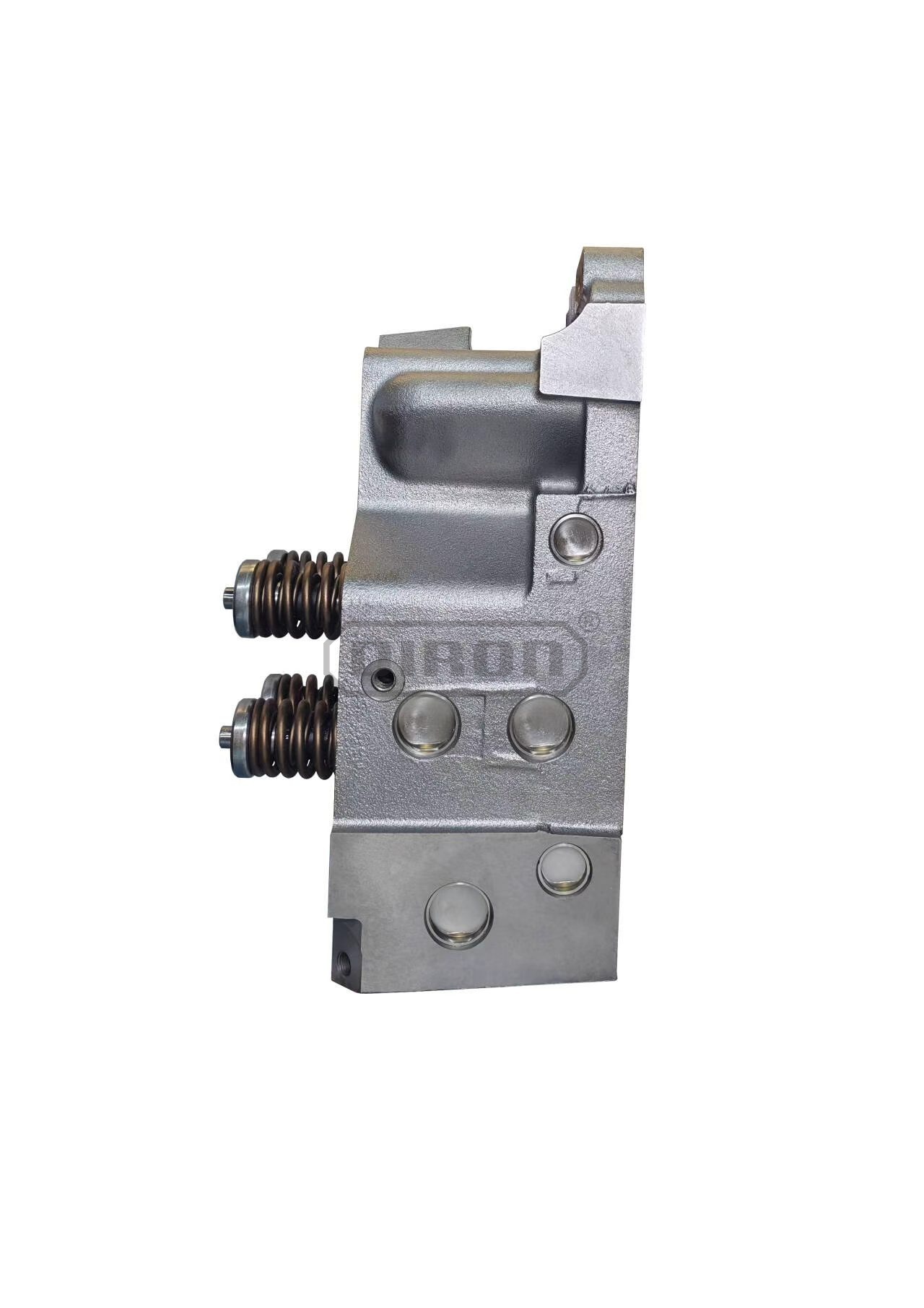 2425328 Cylinder Head Assembly 3500 for Heavy Equipment, New